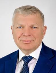 Соколюк Петр Михайлович